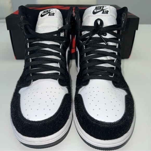 Jordan 1 Retro High OG Twist Pony 2019 Woman’s/Men’s Air Jordan Unisex Size 12US - Picture 4 of 16